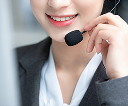 優(yōu)良服務(wù) 客戶至上